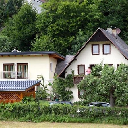 Gastehaus Paulitsch Hotel Keutschach am See Kültér fotó